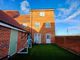 Thumbnail Link-detached house for sale in Adcock Drive, Sprowston, Norwich, 8Gn.