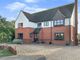 Thumbnail Detached house for sale in Priory Wood, Castle Hedingham, Halstead