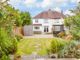 Thumbnail Semi-detached house for sale in Highland Avenue, Bognor Regis, West Sussex