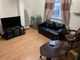 Thumbnail Terraced house to rent in Woodsley Road, Hyde Park, Leeds