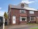 Thumbnail Semi-detached house for sale in Hawthorn Way, Macclesfield