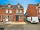 Thumbnail Semi-detached house for sale in Elbow Street, Cradley Heath