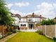 Thumbnail Semi-detached house for sale in Glebelands Avenue, London