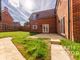 Thumbnail Detached house for sale in Pointsman Way, Colchester, Essex