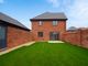Thumbnail Detached house for sale in Banks Close, Hallow, Worcester