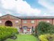 Thumbnail Barn conversion for sale in Somerford, Congleton