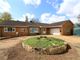 Thumbnail Bungalow for sale in Newton Road, Rushden, Northamptonshire