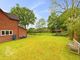 Thumbnail Detached house for sale in Meadow Way, Poringland, Norwich