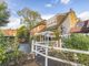 Thumbnail Detached house for sale in Park Lane, Horton