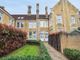 Thumbnail Terraced house for sale in Chapel Drive, Dartford