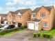 Thumbnail Property for sale in Merestone Road, Corby