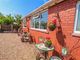 Thumbnail Detached bungalow for sale in New Lane, Southport