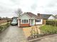 Thumbnail Property for sale in Orchard Close, Wendover, Aylesbury