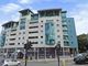 Thumbnail Flat for sale in 26 The Crescent, Plymouth