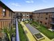 Thumbnail Flat for sale in Pym Court Bewick Avenue, Topsham, Exeter