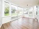 Thumbnail End terrace house for sale in Lambourne Crescent, Chigwell, Essex