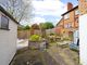 Thumbnail Terraced house for sale in New Street, Oadby, Leicestershire