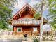 Thumbnail Detached house for sale in Pentney Lakes, Pentney