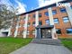 Thumbnail Flat for sale in Victoria House, Princes Road, Ferndown, Dorset