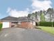 Thumbnail Detached bungalow for sale in Burnt Acre, Chelford, Macclesfield