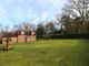 Thumbnail Detached house for sale in Hitches Lane, Fleet, Hampshire