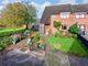 Thumbnail End terrace house for sale in Green Lane, Trottiscliffe, Kent