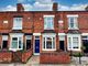 Thumbnail Terraced house for sale in Knighton Fields Road West, Knighton Fields, Leicester