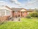 Thumbnail Detached bungalow for sale in Old Grove Gardens, Pedmore