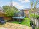 Thumbnail Town house for sale in Woodsome Lodge, Weybridge