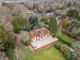 Thumbnail Detached house for sale in Possingworth Close, Cross In Hand, Heathfield, East Sussex