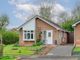 Thumbnail Bungalow for sale in Offenham Close, Church Hill North, Redditch