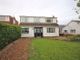 Thumbnail Detached house for sale in Thoresby Road, Tetney, Grimsby