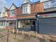 Thumbnail Retail premises to let in 191 Gravelly Lane, Erdington, Birmingham