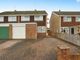 Thumbnail Semi-detached house for sale in Longfield Close, Durrington, Salisbury