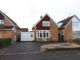 Thumbnail Detached house for sale in Grantley Crescent, Kingswinford