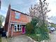 Thumbnail Semi-detached house for sale in Oakland Avenue, Haslington, Crewe