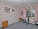 Thumbnail Detached bungalow for sale in Canterbury Road, Swingfield