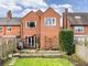 Thumbnail Detached house for sale in Linthurst Newtown, Blackwell, Bromsgrove, Worcestershire