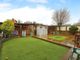 Thumbnail Bungalow for sale in Churchill Avenue, Swindon, Wiltshire