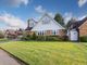 Thumbnail Detached house for sale in Farnham Lane, Farnham Royal