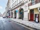 Thumbnail Flat to rent in Cornhill, London