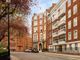 Thumbnail Flat to rent in Hans Place, London SW1X.