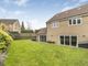Thumbnail Detached house for sale in Goose Green, Frampton Cotterell, Bristol
