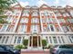 Thumbnail Flat for sale in North Gate, St John's Wood