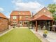 Thumbnail Detached house for sale in Fenton House, Rosewoods, Howden