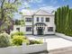 Thumbnail Detached house to rent in Campions, Loughton