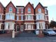Thumbnail Studio to rent in Hornby Road, St. Annes, Lytham St. Annes