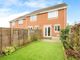 Thumbnail End terrace house for sale in Jewel Close, Briston, Melton Constable