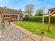 Thumbnail Semi-detached bungalow for sale in Shelley Road, Colchester