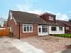 Thumbnail Bungalow for sale in Rutland Avenue, Lowton, Warrington, Greater Manchester